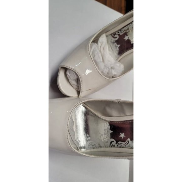 Brash Women's pump size 7 - Picture 3 of 4